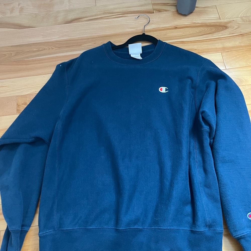 champion